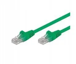 microconnect-u-utp-cat5e-2m-zielony-pvc