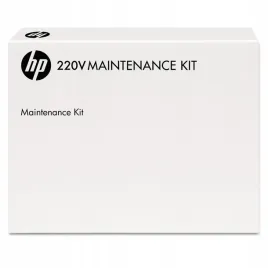 hp-maintenance-kit-220v-f2g77-67901