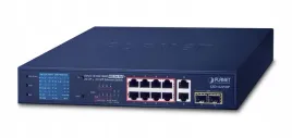 planet-8-port-10-100-1000t-802-3at-gsd-1222vhp