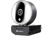 kamera-internetowa-sandberg-streamer-usb-pro-stan-nowy
