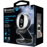 kamera-internetowa-sandberg-streamer-usb-pro-marka-sandberg