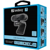 kamerka-sandberg-usb-webcam-pro-133-95-stan-nowy