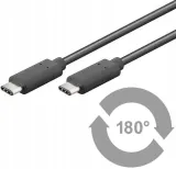 microconnect-usb-c-3-2-gen2-kabel-czarny-1m
