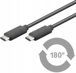 microconnect-usb-c-3-2-gen2-kabel-czarny-1m