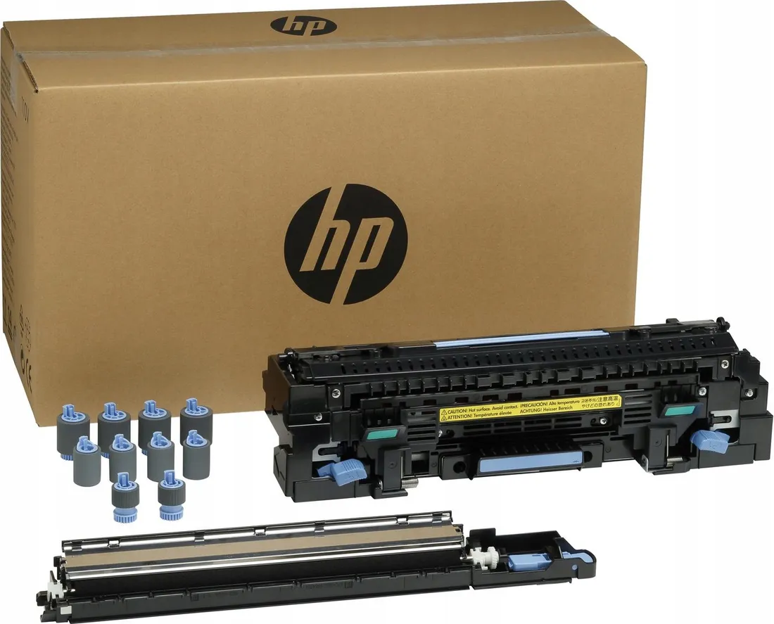 hp-maintenance-kit-220v-c2h57a