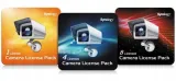 synology-device-license-pack-4-license-device-license-x-4