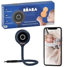beaba-baby-video-heat-zen-connect-aparat-full-hd-1090p-z-walkie-talkie