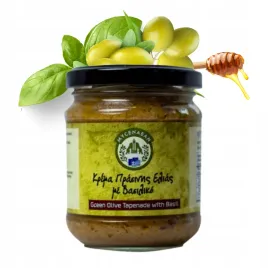 grecka-pyszna-pasta-z-zielonych-oliwek-z-bazylia-i-miodem-pesto-tapenada