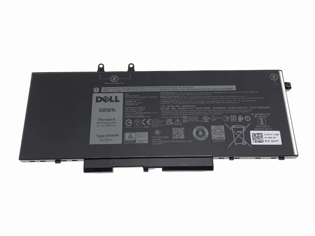 dell-bateria-68wh-4-cell-10x1j-stan-nowy