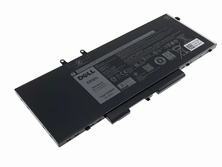 dell-bateria-68wh-4-cell-10x1j-pojemnosc-4250-mah
