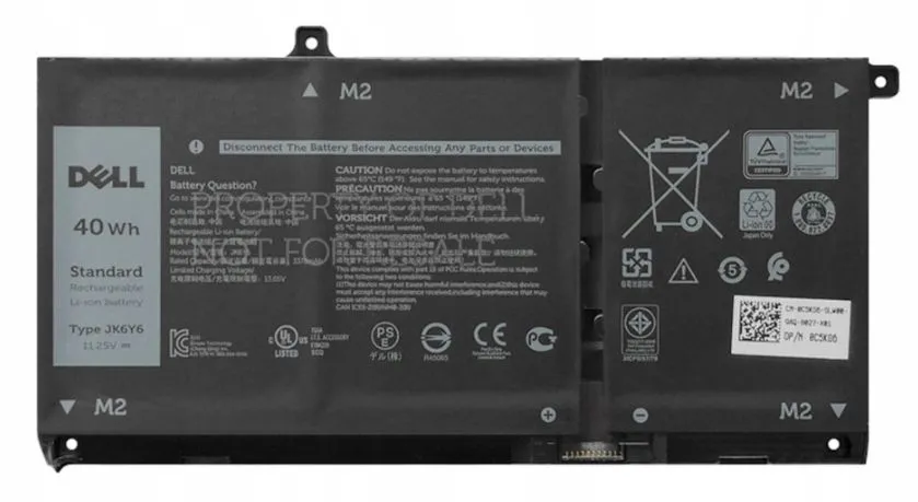 dell-bateria-40wh-3-cell-cf5rh
