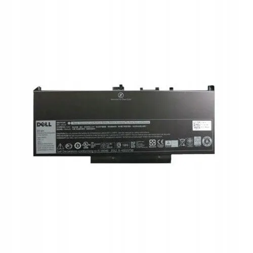 oryginalna-bateria-dell-6-cell-j60j5