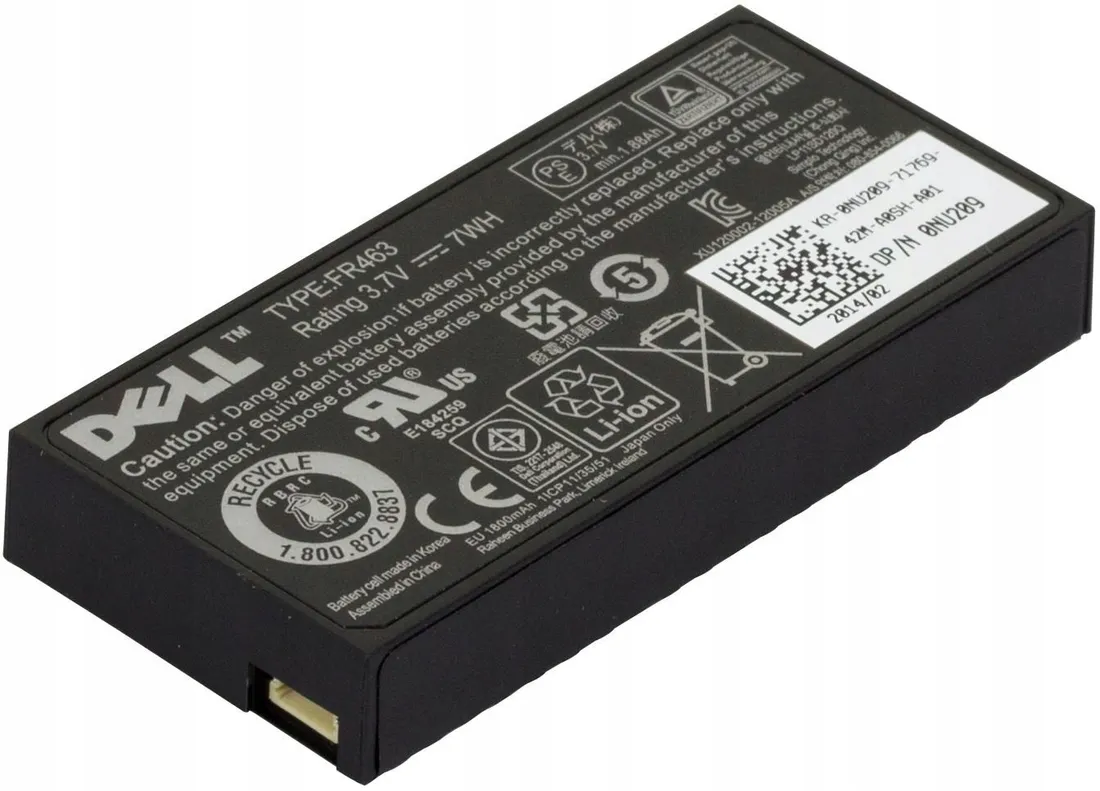 oryginalna-bateria-dell-p9110