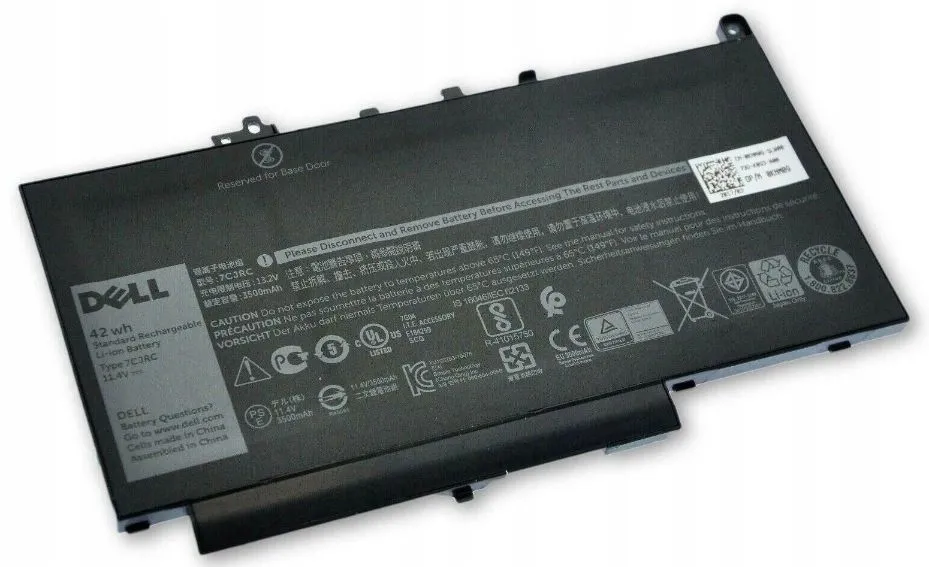 oryginalna-bateria-dell-3-cell-knm09