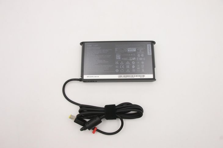 Lenovo Slim,170W,20V,3P,WW,LTN, 02DL138