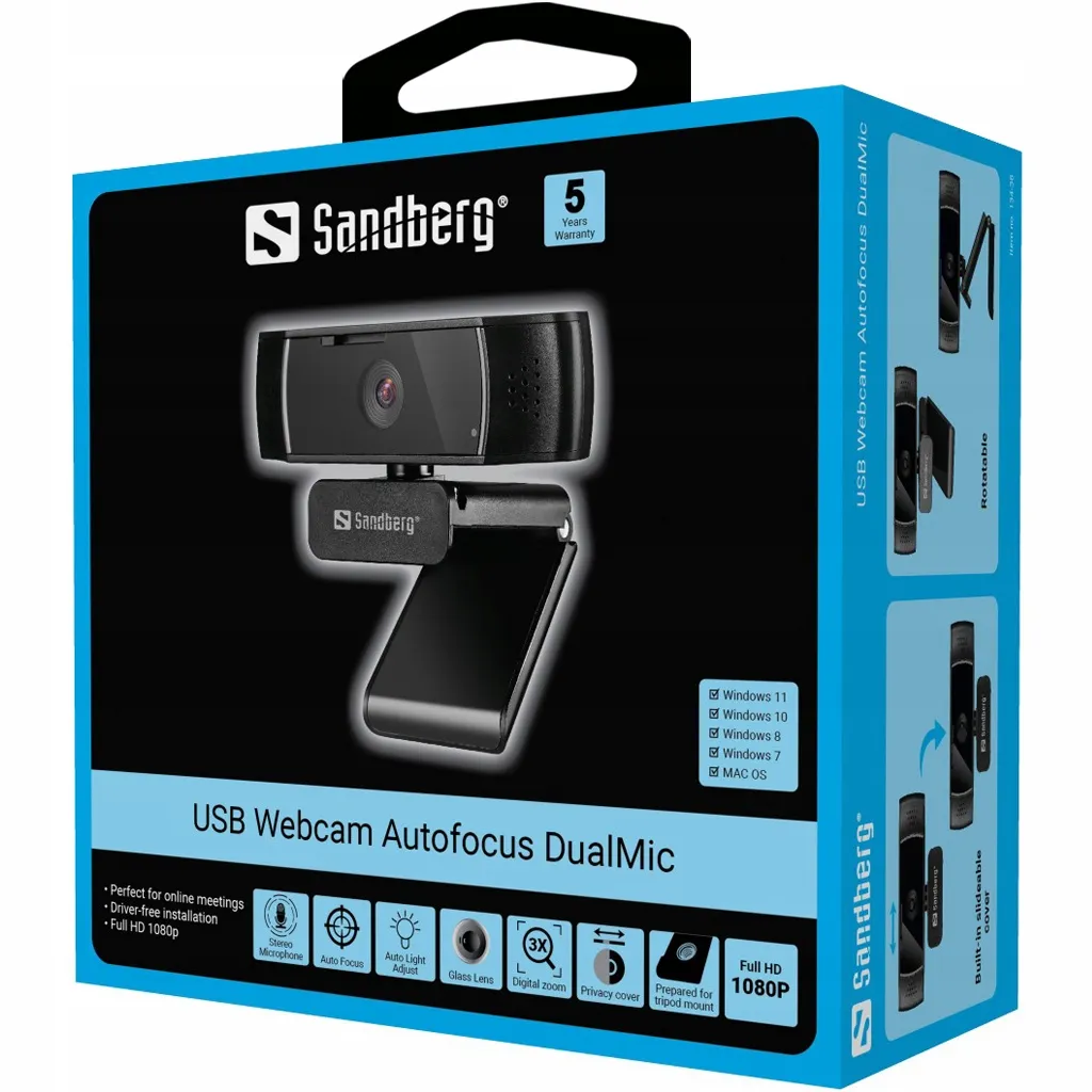sandberg-usb-webcam-autofocus-dualmic-134-38