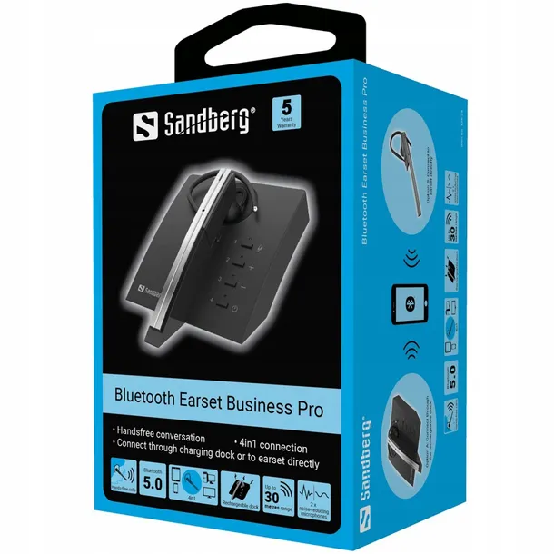 sandberg-bluetooth-earset-business-pro-126-25-marka-sandberg