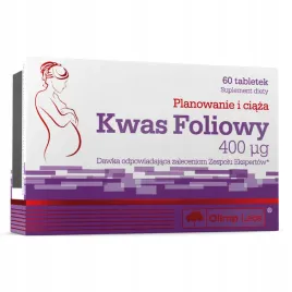 olimp-kwas-foliowy-400-mcg-60-tabl