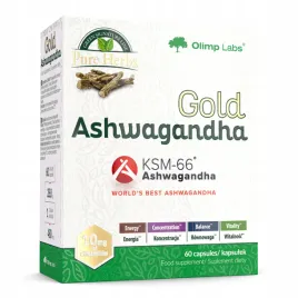 olimp-gold-ashwagandha-ksm-66-60kaps