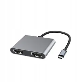 microconnect-rozdzielacz-zenski-usb-c-na-hdmi-x2