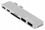 estuff-silver-hub-thunderbolt-40gb5k-macbook-pro