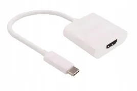 microconnect-usb-c-hdmi-adapter-0-15m-bialy