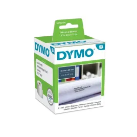 dymo-large-address-labels-36-x-89-s0722400