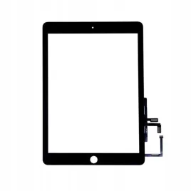 coreparts-panel-dotykowy-lcd-assembly-black-tabx-ipad6-1b