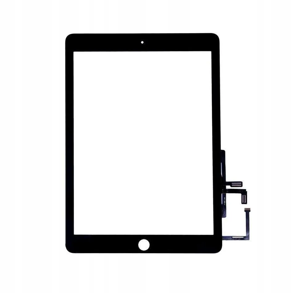 coreparts-panel-dotykowy-lcd-assembly-black-tabx-ipad6-1b