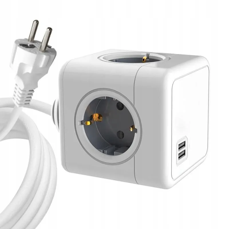 microconnect-powercube-4-gniazda-schuko-2xusb-bialy