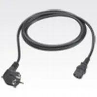 Zebra AC Line Cord EU, three wire, 50-16000-220R