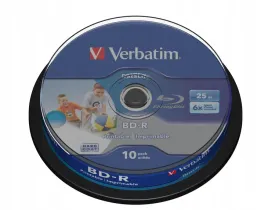verbatim-bd-r-sl-datalife-25gb-6x-43804