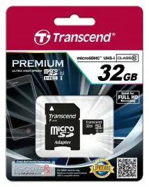 transcend-sdhc-micro-uhs-1-32gb-class-10-ts32gusdu1