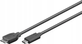 microconnect-usb-c-usb3-0-micro-b-kabel-1m