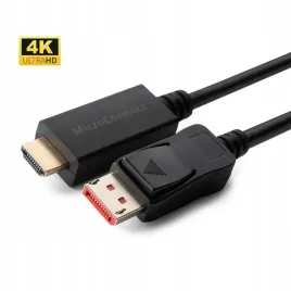 microconnect-kabel-4k-displayport-1-4-hdmi-2-0
