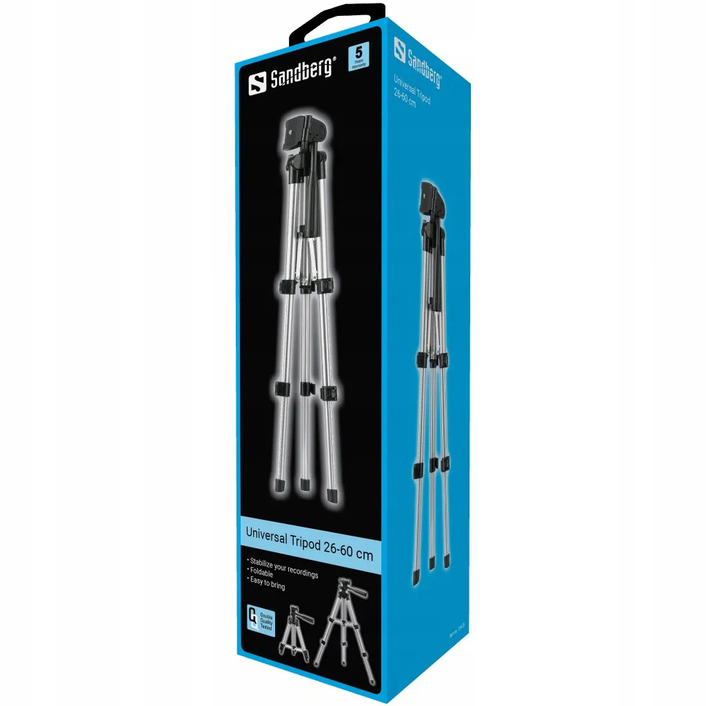 sandberg-universal-tripod-26-60-cm-134-26