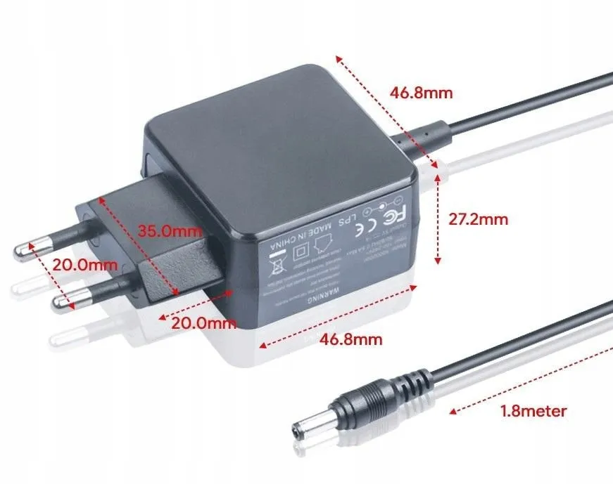 coreparts-zasilacz-mba1397
