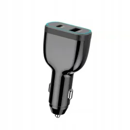 coreparts-usb-c-car-charger-mbxusbc-dc0005