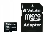 verbatim-64gb-sd-micro-sdxc-class-10-44084