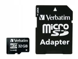 verbatim-32gb-sd-micro-sdhc-class-10-44083