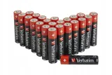verbatim-alkaline-bateria-aaa-24-pack-49504