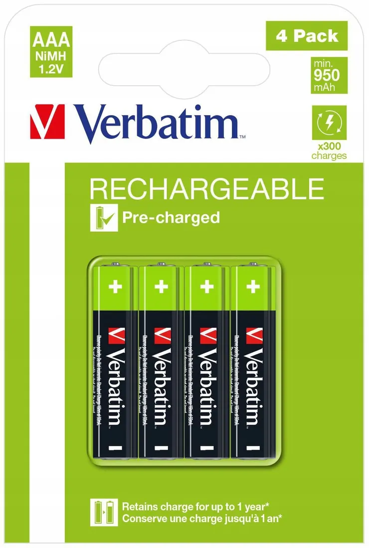verbatim-rechargeable-bateria-aaa-4-49514