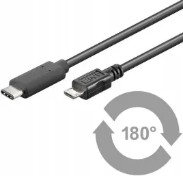 microconnect-usb-c-usb2-0-micro-b-kabel-1m