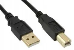 microconnect-usb2-0-a-b-3m-m-m-pozlacane