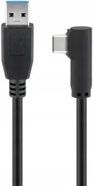 microconnect-kabel-usb-c-do-usb3-0-a-3m
