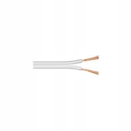 microconnect-kabel-glosnikowy-25m-bialy