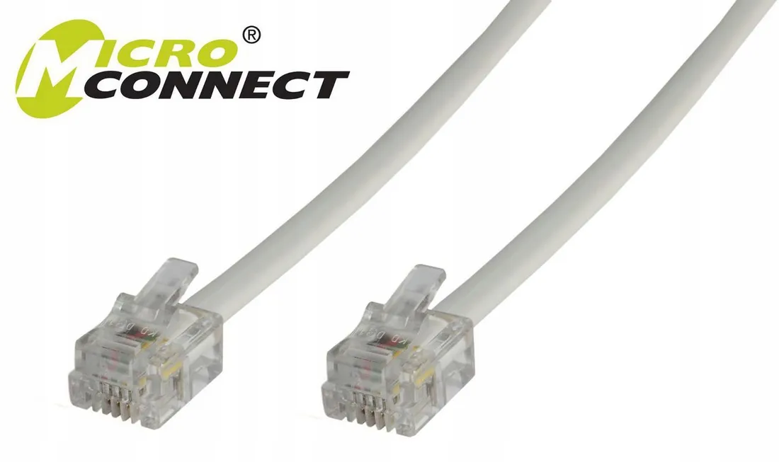 kabel-tefeloniczny-microconnect-2m-6c-6p