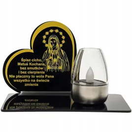 statuetka-na-cmentarz-znicz-solarny-led-nagrobna-podstawka-na-grob-swieca