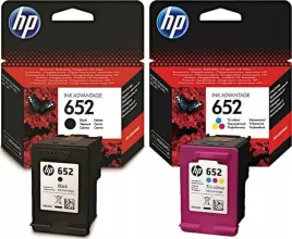 komplet-oryginalnych-tuszy-hp-652-czarny-f6v25ae-kolor-f6v24ae