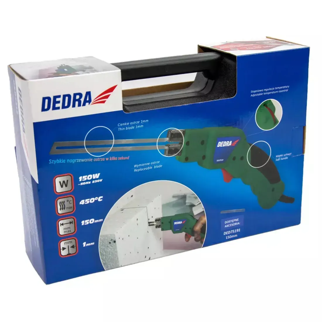pistolet-malarski-dedra-150-w-marka-dedra